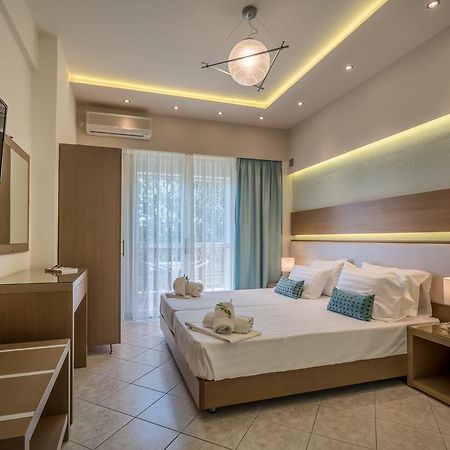 Alba Boutique Apartments Laganas Exterior photo