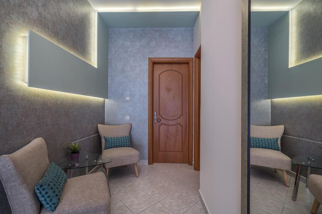 Alba Boutique Apartments Laganas Exterior photo